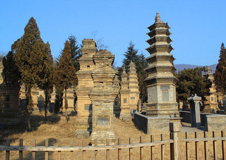 Templo de Shaolin