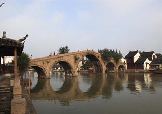 Puente Fangsheng