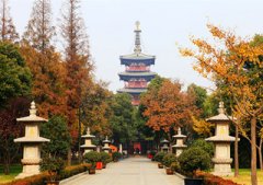 Templo Hanshan