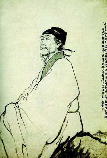 Du Fu, Poeta Santo Compasivo de la Dinastía Tang