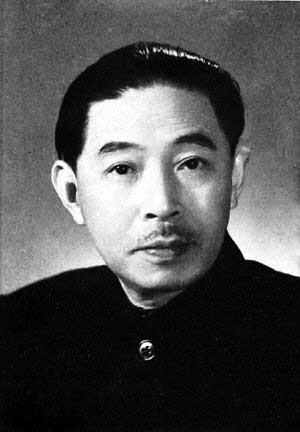 Mao Dun y la Novela Extensa Moderna