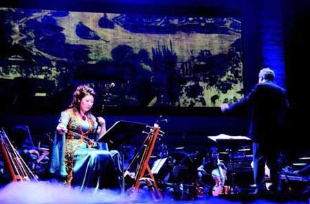  Intercambio Musical Chino-Extranjero: Difusión de la Música China