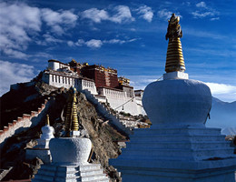 Viajes Tíbet