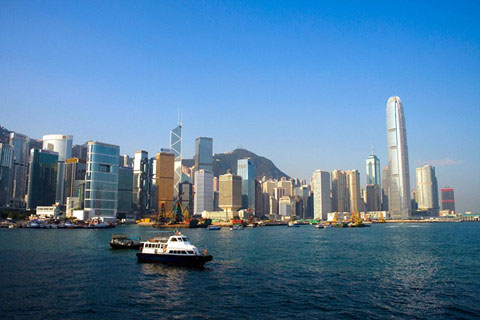 12 Días Esencia de China con Hong Kong Tour