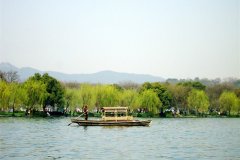 3 Días Esencia de Hangzhou Tour