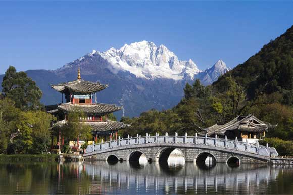 9 Día Yunnan Clásico Tour