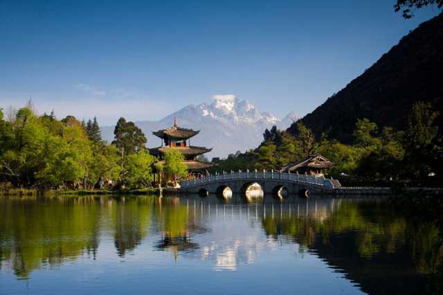 3 Días Lijiang Cultural & Natural Tour