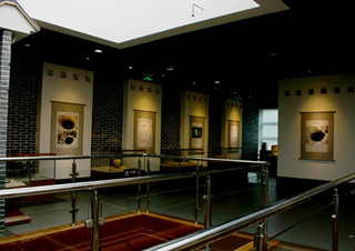 Museo de la Tomba del Rey Nanyue