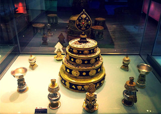 Museo Provincial de Yunnan