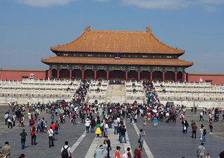 Mejores Destinos de Viaje en China