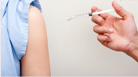 Vacunas para Viajar a China