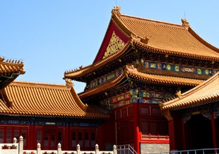 Arquitectura Imperial China