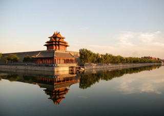 Palacios Imperiales de China