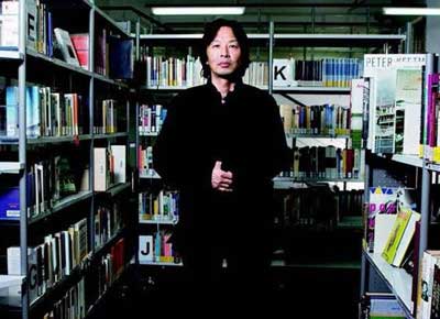 Literatura Contemporánea China: Nueva Novela Histórica, Voz Personalizada