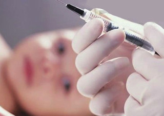 Vacunación, Medicinal Tradicional China