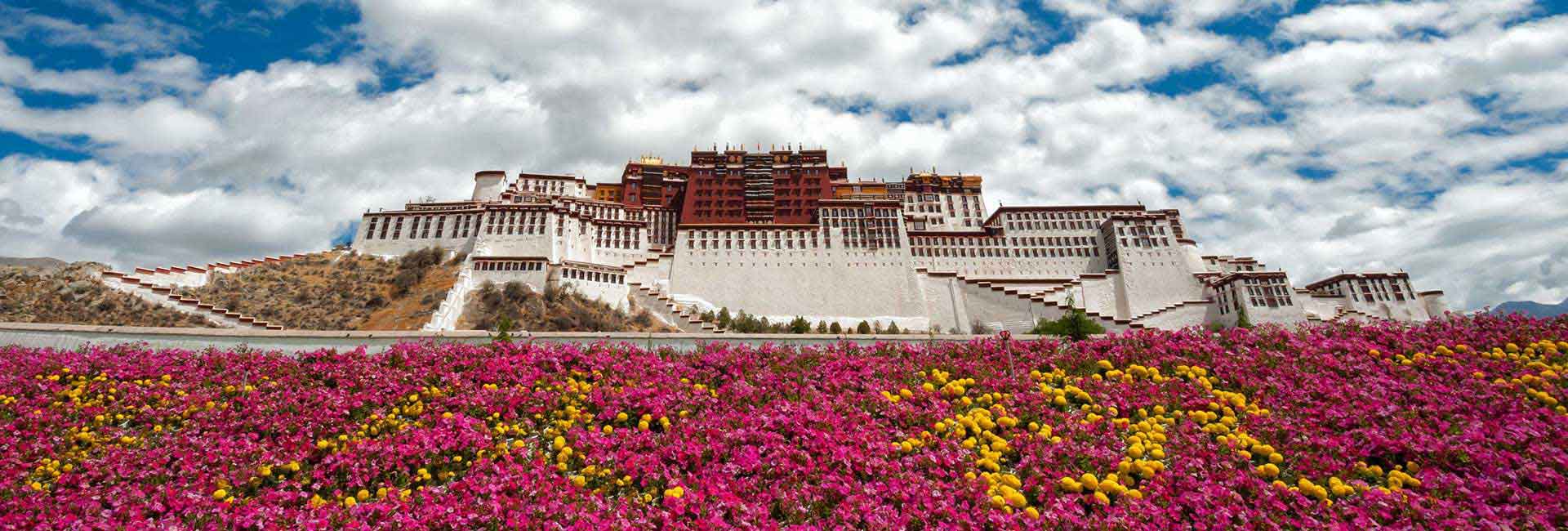 Viajes Lhasa