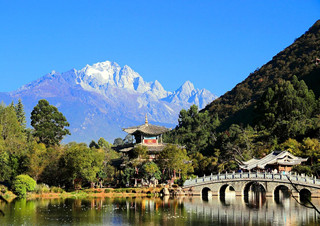 Viajes Lijiang, Viajes Yunnan